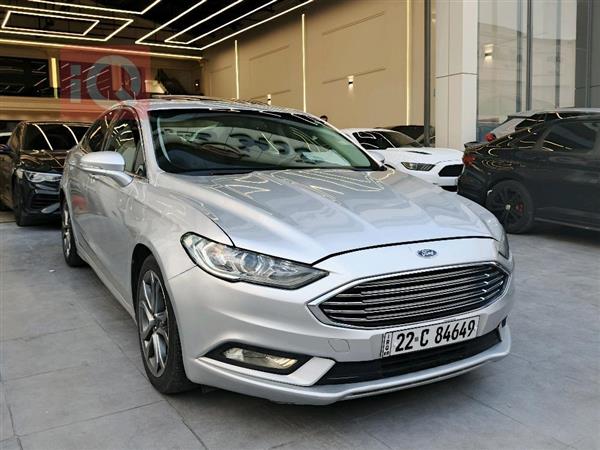 Ford for sale in Iraq